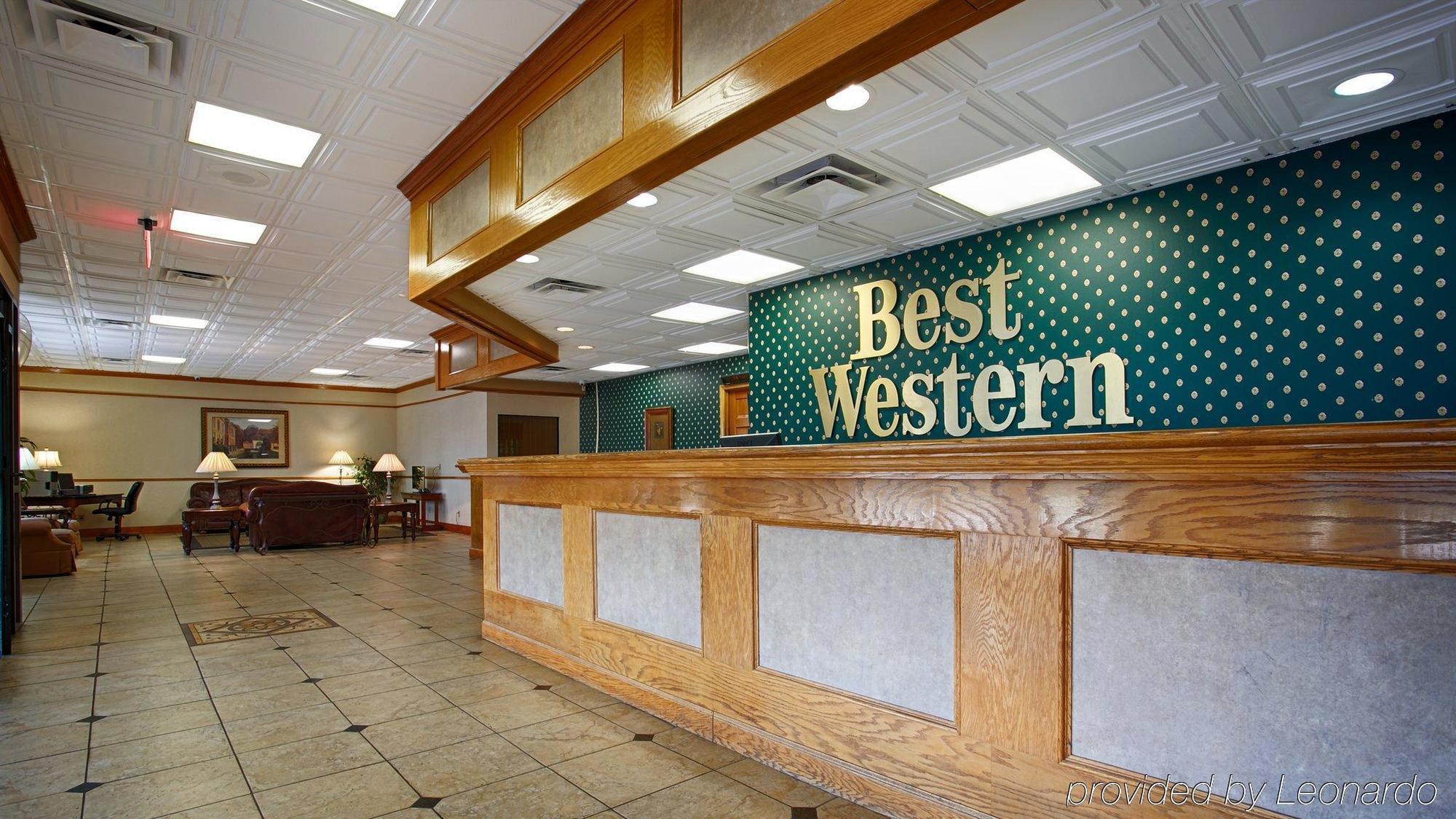 Best Western Point South Hotel Yemassee Exterior photo